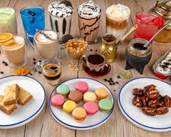 Solyne Cafe