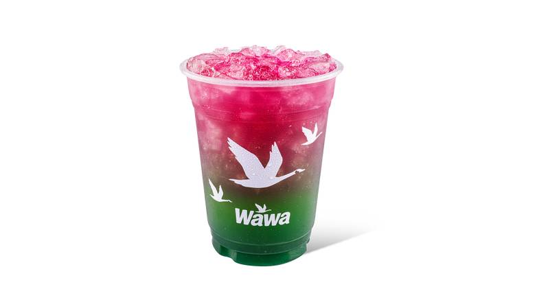 Iced Wawa Rechargers Energy Drinks - The Mermaid