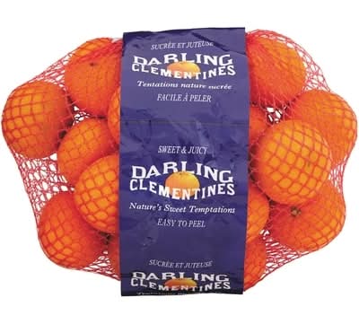 Darling Clementines 907.0 G