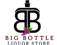 BIG BOTTLE LIQUOR STORE