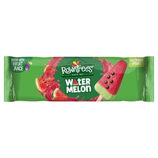 Rowntree'S Watermelon Ice Lolly 73Ml
