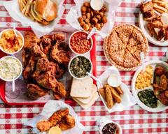 Gus's World Famous Fried Chicken (Nashville)