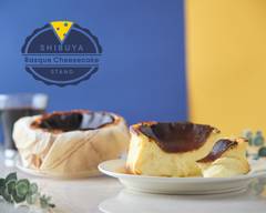 SHIBUYA バスクチーズケーキスタンド 釧路店 SHIBUYA Basque Cheesecake STAND