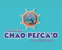 Chao Pesca'o Cevichería - La Mena 2