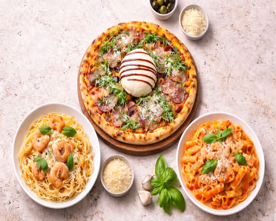 Mila’s Italian Food