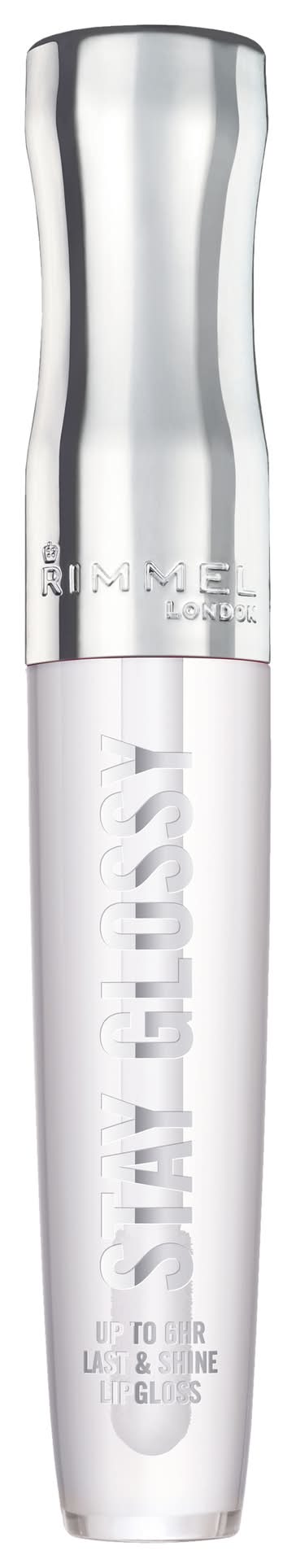 Rimmel London® Stay Glossy Lip Gloss - 820 Seduce Me