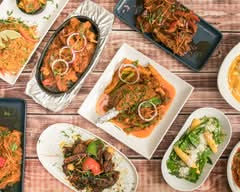Ashuka Tandoori