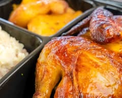 Braza Chicken (Myrtle Beach)