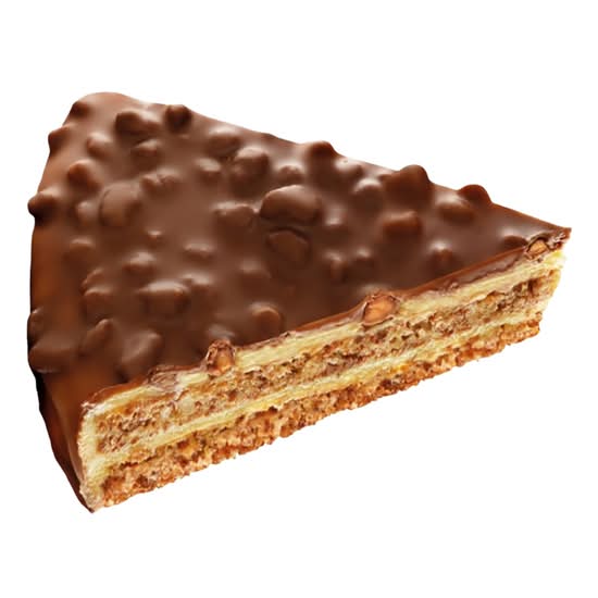 Tarte Au Daim 🍫🥧✨