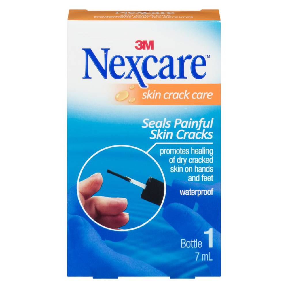 Nexcare Skin Crack Care (7 g)