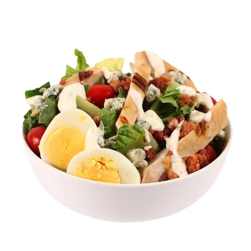 Longo's Chicken Cobb Salad With Creamy Ranch Dressing (430 g)