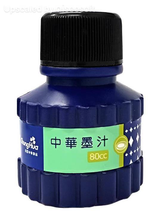 中華墨汁(小)80g#I003#4718802111577