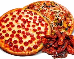 Pizzanos Pizza and Grinderz