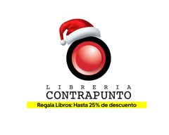 Librería Contrapunto (El Trébol)
