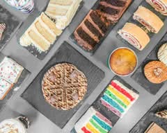 Desserts Bar