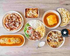 Leana Kebab - VN Famalicão