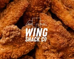 Wing Shack (The Parade, WD17)