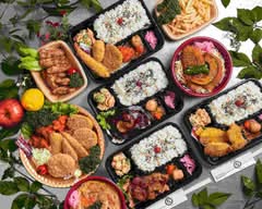 揚げもの屋 まるきゅう 宮崎台 agemonoya Marukyuu miyazakidai