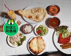 INDIAN NEPALI RESTAURANT &BAR TUKI