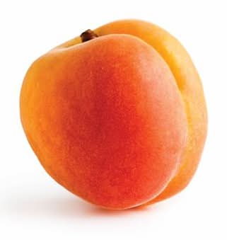Organic Apricots