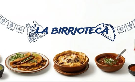 La Birrioteca