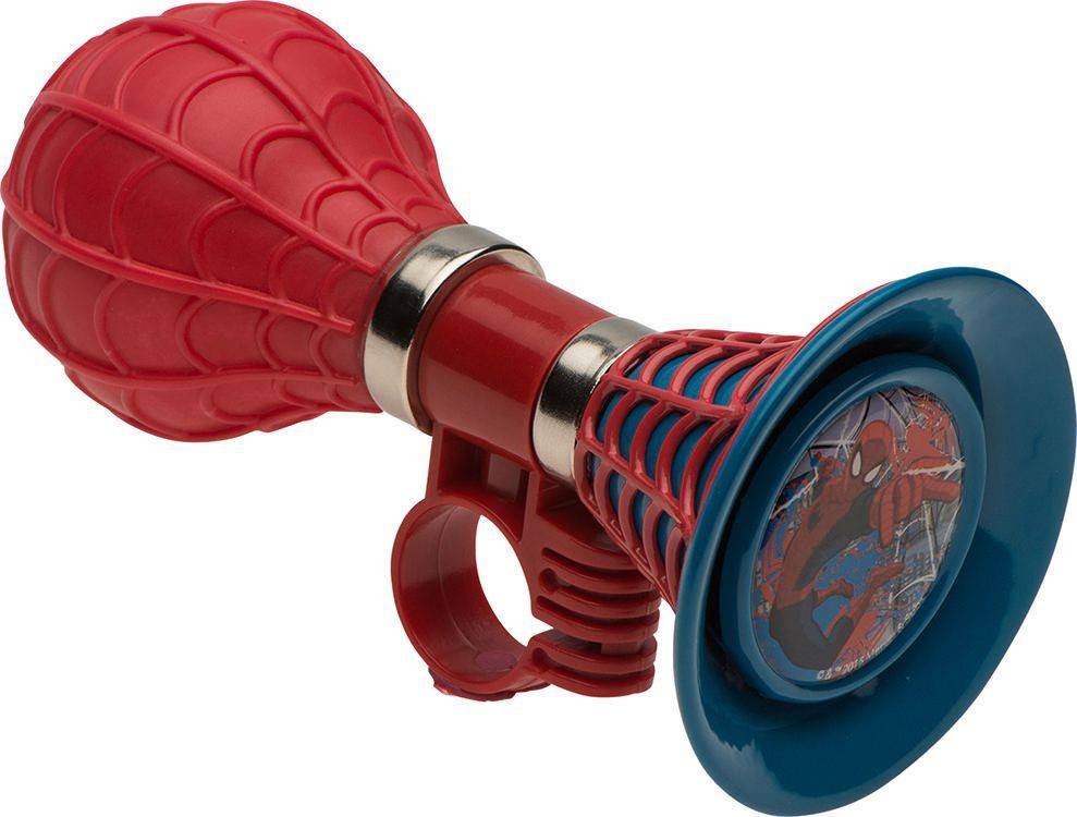 Bell Sports SpiderMan 3d bed Bike Horn Delivery Near Me Order