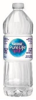 Nestlé Pure Life Water (591 ml)