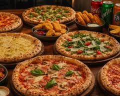 Enjoy Pizza