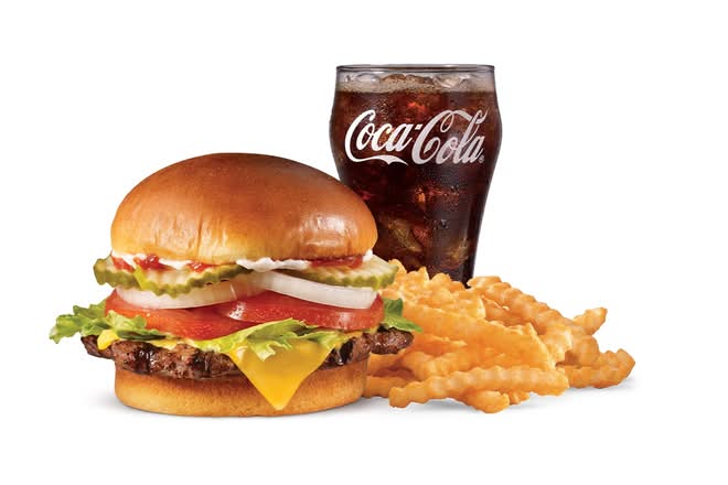 Famous Star® Combo