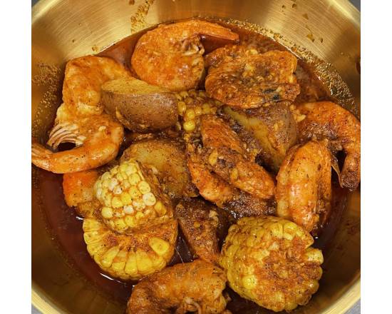Shrimp (1 LB)