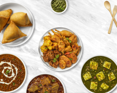 Vegan Indulge Indian Eateries