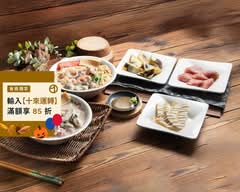 禿頭老爹鮑魚海產粥