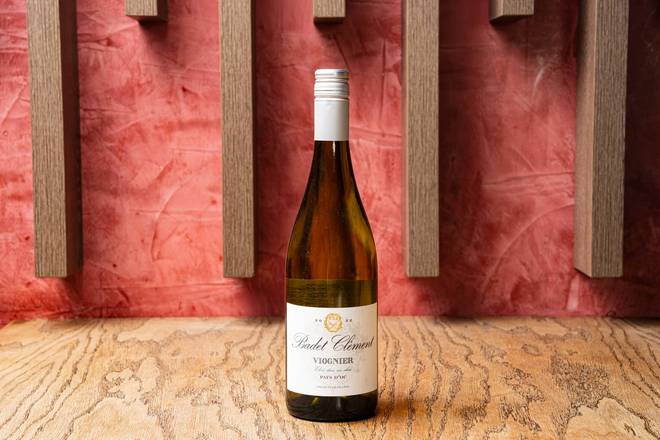 Revelation Viognier, Badet Clement - France