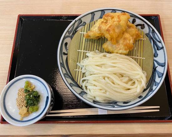 麻倉もも　うどんどんぶり TrySail 麻倉もも うどんどんぶり / Music Rainbow 04