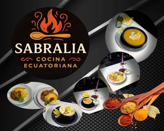 SABRALIA Cocina Ecuatoriana (Quito)