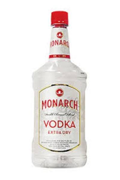 Monarch Vodka (750 ml)