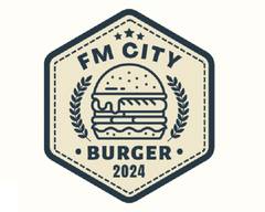 FM CITY BURGER