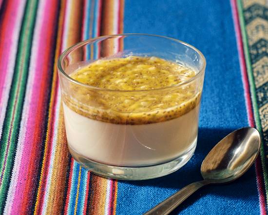 Panna Cotta Maison