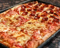Pizza Peddler