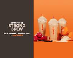 DUNKIN' Donuts & Coffee (College Retail Park)