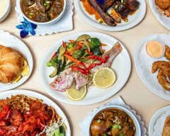 Rick's Resto & Lounge 