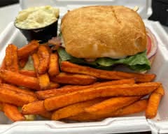 Sister's Cafe (S Main St)