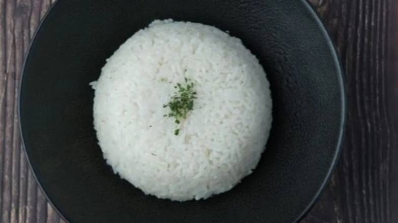 white Rice
