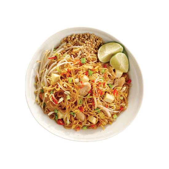 Pad Thaï 