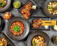 Yoonsim I Korean BBQ Restaurant