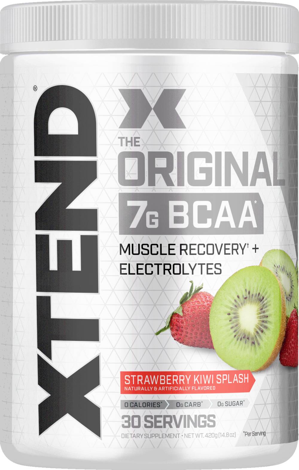 XTEND Bcaa Powder