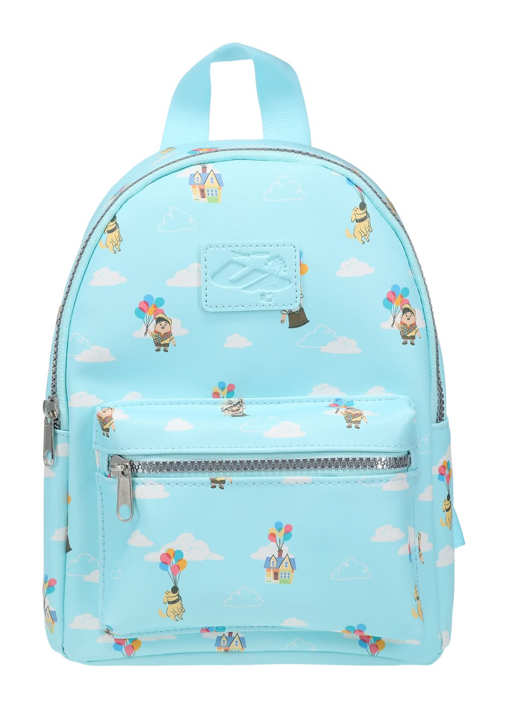 Licensed Mini Backpack Up