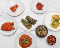 Naija Aroma Restaurant 