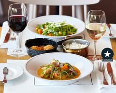 Cantinho do Avillez (Parque das Naçōes)