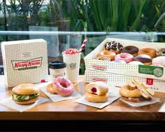 Bagels by Krispy Kreme (Coomera)